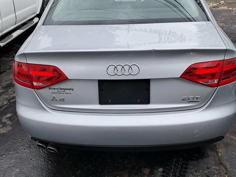 Used 2011 Audi A4 2.0T Premium image 4