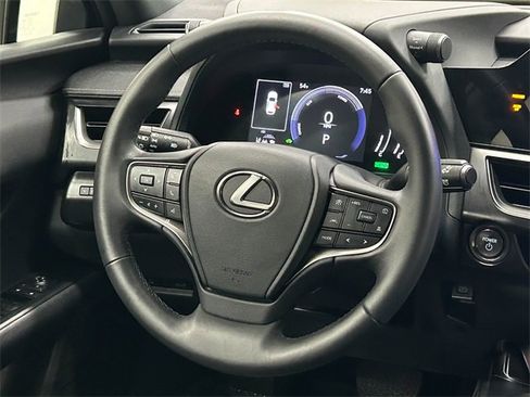 Certified 2025 Lexus UX 300h FWD image 15