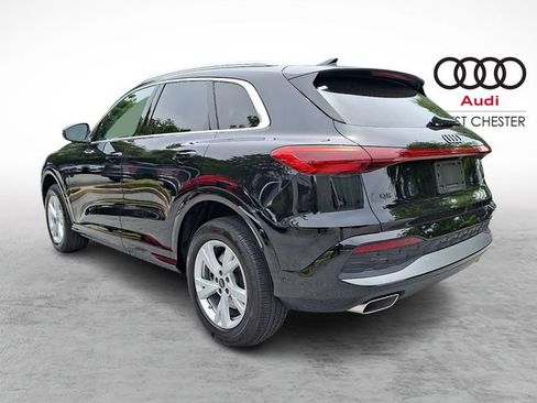 Certified 2025 Audi Q5 Premium AWD/4WD image 4
