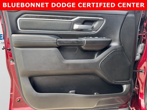 Used 2023 RAM 1500 Lone Star RWD image 10
