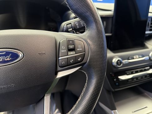 Used 2020 Ford Explorer ST w/ ST Street Pack image 16