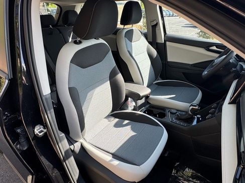 New 2025 Volkswagen Taos S image 12