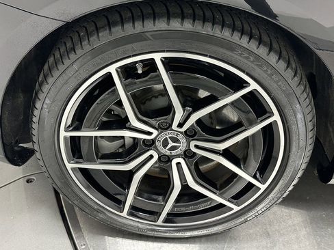 Certified 2023 Mercedes-Benz E 450 Cabriolet image 19