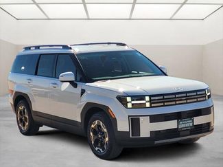 New 2026 Hyundai Santa Fe SEL video 1