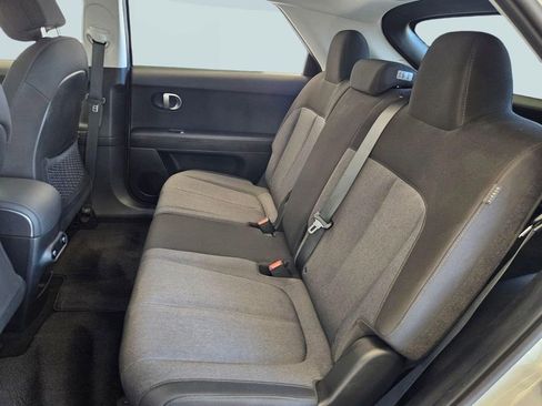 Certified 2024 Hyundai Ioniq 5 SEL image 23