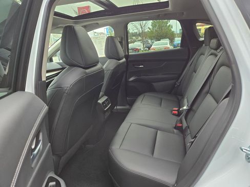 New 2025 Nissan Murano SL w/ Cargo Package image 6