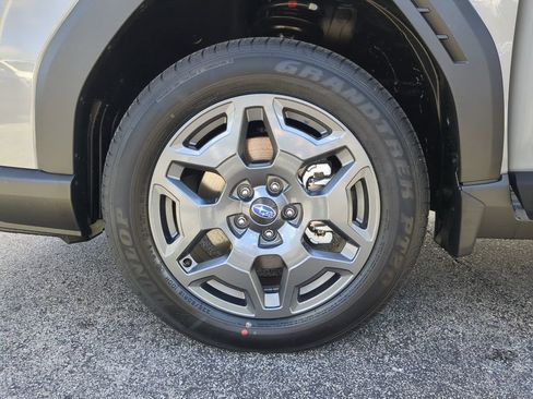 New 2026 Subaru Outback Premium image 31