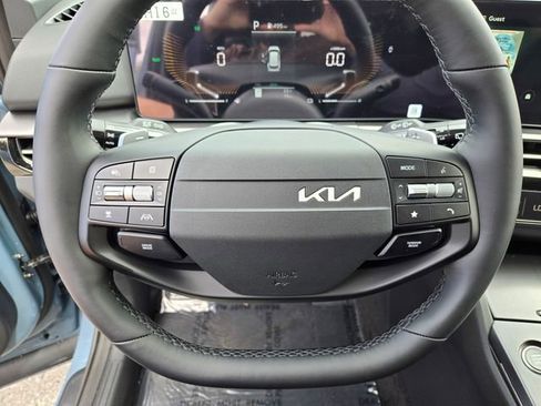 New 2026 Kia Sportage S AWD/4WD image 16