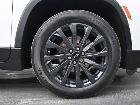 Used 2022 Chevrolet Traverse RS w/ LPO, Cargo Package image 10