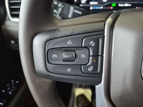 Used 2023 GMC Yukon Denali w/ Max Trailering Package AWD/4WD image 26