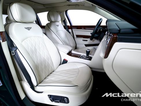 Used 2020 Bentley Mulsanne RWD image 30