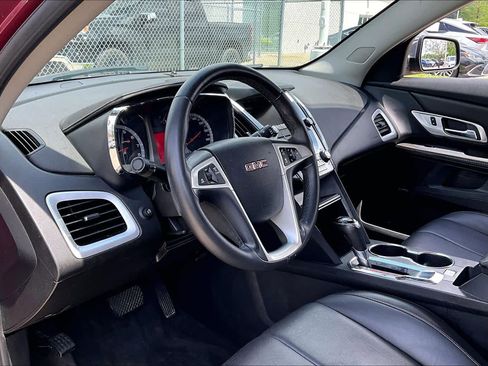 Used 2016 GMC Terrain SLT w/ Open Road Package image 15