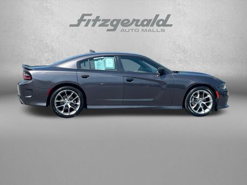 Used 2022 Dodge Charger GT RWD image 3