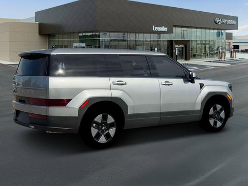 New 2026 Hyundai Santa Fe SE FWD image 8