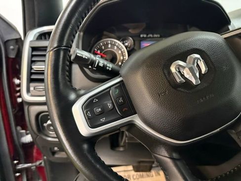 Certified 2023 RAM 1500 Big Horn image 19