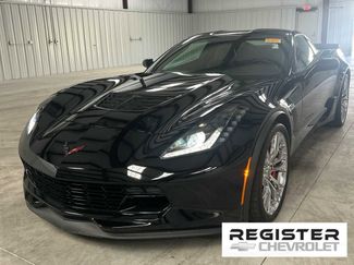 Used 2015 Chevrolet Corvette Z06 w/ 3LZ Preferred Equipment Group video 1