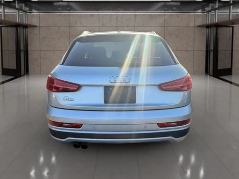 Used 2018 Audi Q3 2.0T Premium FWD image 5