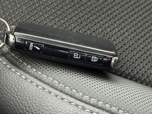 Used 2025 MAZDA CX-50 AWD 2.5 S w/ Select Package image 22