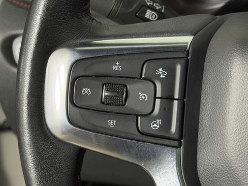 Used 2021 Chevrolet Blazer RS w/ Enhanced Convenience Package FWD image 23