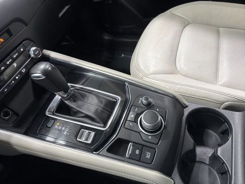 Used 2019 MAZDA CX-5 Grand Touring image 22