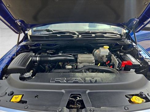 Used 2019 RAM 1500 Big Horn image 20