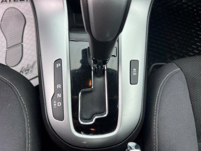 Used 2016 Chevrolet Cruze LT FWD image 26