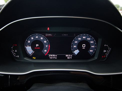 Used 2025 Audi Q3 2.0T Premium AWD/4WD image 20