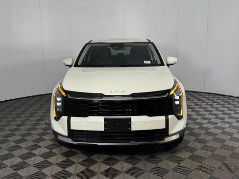 Used 2026 Kia Sportage S AWD/4WD image 10