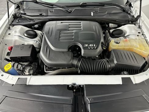 Used 2021 Dodge Challenger GT w/ Blacktop Package image 22