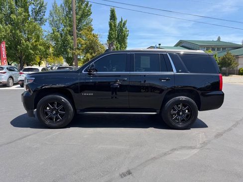 Used 2019 Chevrolet Tahoe LT AWD/4WD image 5