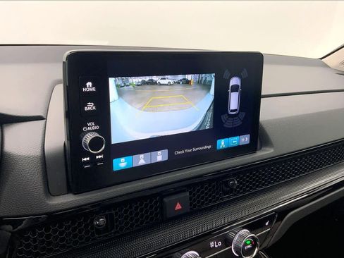 Used 2025 Honda CR-V EX-L image 24