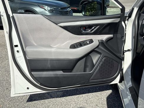 Certified 2025 Subaru Legacy Premium w/ Popular Package #1A image 18