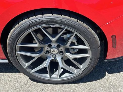 New 2025 Ford Mustang GT RWD image 6
