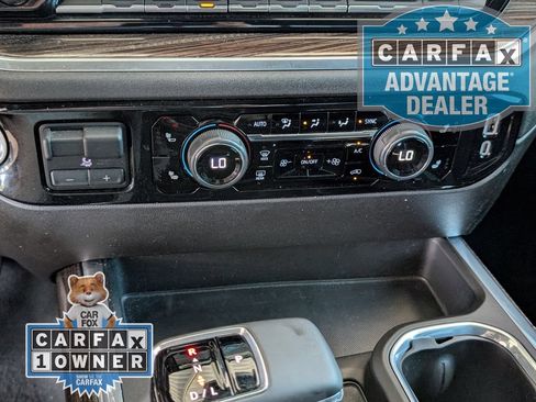 Certified 2024 Chevrolet Silverado 1500 LT w/ Texas Edition Plus RWD image 11