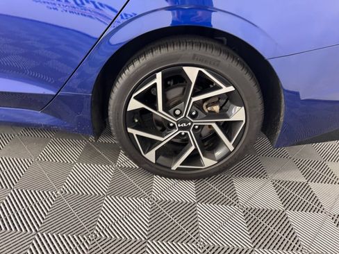 Used 2025 Kia K5 EX FWD image 13