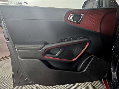 Used 2020 Kia Soul GT-Line Turbo FWD image 13