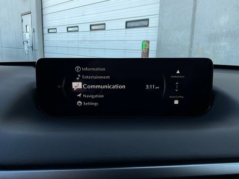 Used 2025 MAZDA CX-50 AWD 2.5 S w/ Select Package image 28