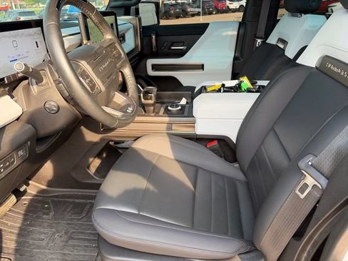 Used 2023 GMC Hummer EV Edition 1 AWD/4WD image 14