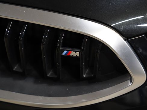 Used 2024 BMW M850i Gran Coupe xDrive w/ Driving Assistance Package AWD/4WD image 18