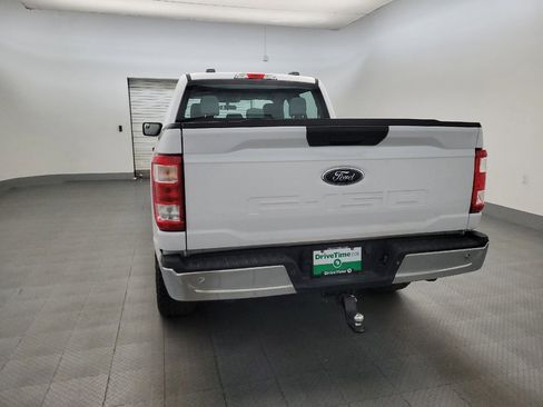 Used 2022 Ford F150 XL w/ Trailer Tow Package AWD/4WD image 6