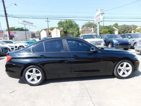 Used 2015 BMW 328i Sedan image 8