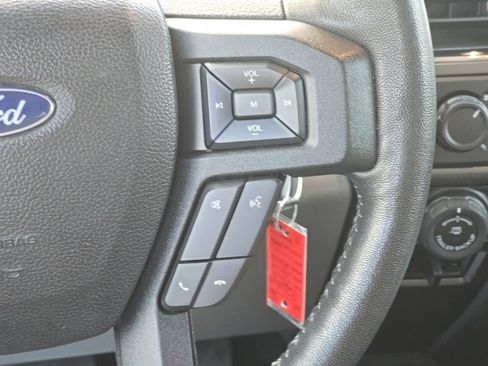 Used 2018 Ford F150 XLT w/ Equipment Group 302A Luxury image 27