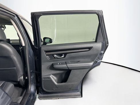 Used 2025 Honda CR-V EX-L image 31