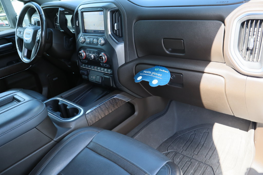 Certified 2022 GMC Sierra 2500 Denali AWD/4WD image 33