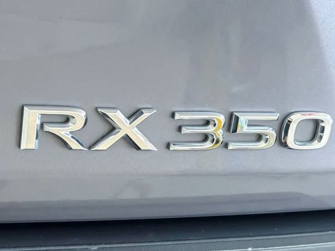 Used 2017 Lexus RX 350 FWD image 27