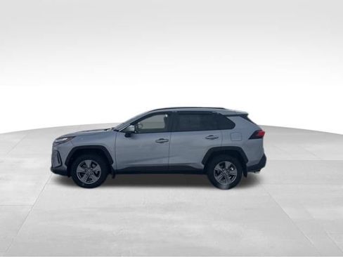 Certified 2023 Toyota RAV4 XLE w/ Convenience Package image 2