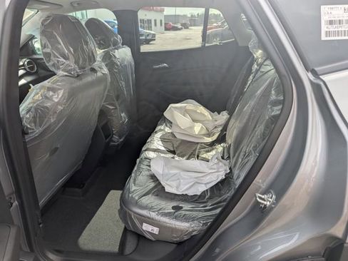 New 2026 Chevrolet Trax ACTIV w/ Sunroof Package FWD image 9