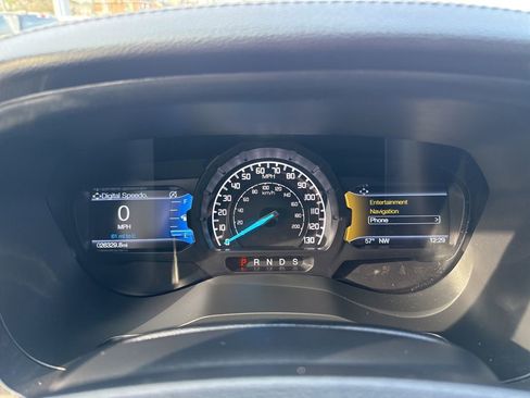 Certified 2019 Ford Ranger Lariat w/ Equipment Group 501A Mid image 22