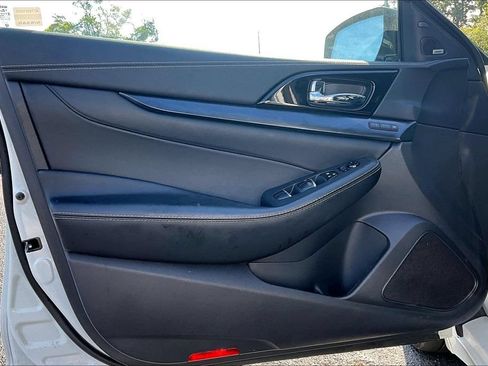 Used 2023 Nissan Maxima Platinum FWD image 20
