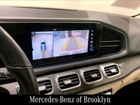 Certified 2022 Mercedes-Benz GLE 350 4MATIC image 28